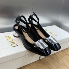 Christian Dior Sandals